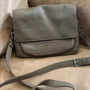 Liebeskind Berlin grey crossbody